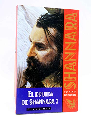 Druida de Shannara 2, El (Spanish Edition) (9788448030889) by Brooks, Terry