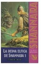 Stock image for La Reina elfica de shannara 1 for sale by medimops