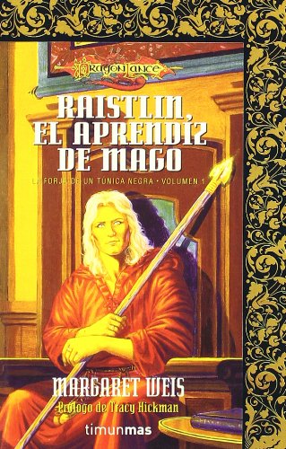 9788448031299: Railstin, el aprendiz de mago