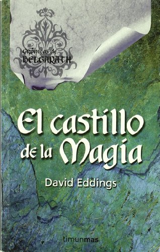 Stock image for El castillo de la magia (No Fantasa pica) for sale by medimops