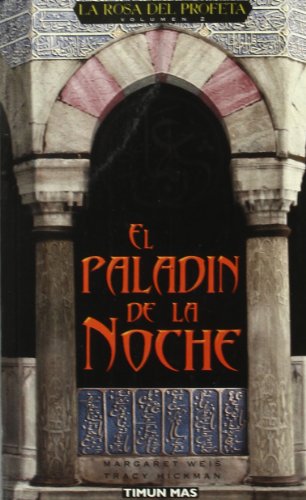 9788448032753: El paladn de la noche