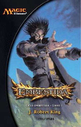9788448033279: Embestida: 1