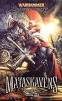 Mataskaven (Warhammer) (Spanish Edition) (9788448033552) by King, William