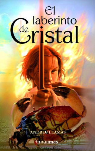 Imagen de archivo de El Laberinto De Cristal (no Fantasía épica) a la venta por RecicLibros