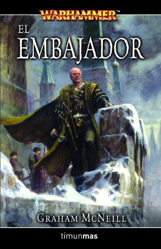 El embajador (9788448033866) by McNeill, Graham