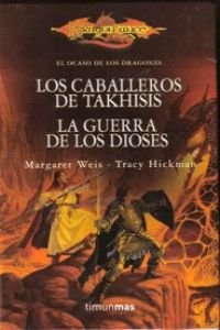 Stock image for El ocaso de los dragones / Dragons of Summer Flame (Dragonlance Leyendas) (Spanish Edition) for sale by Iridium_Books