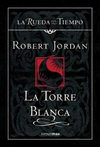 9788448034559: La Torre Blanca (Fantasa pica)