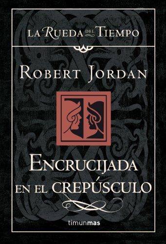 Stock image for Encrucijada en el crepsculo for sale by Iridium_Books