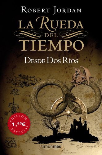Imagen de archivo de Desde dos Ríos. Edición especial a la venta por NOMBELA LIBROS USADOS