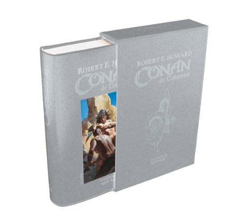 Imagen de archivo de Conan de Cimmeria (Spanish Edition) a la venta por Iridium_Books