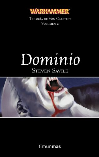 Dominio (9788448035563) by Savile, Steven