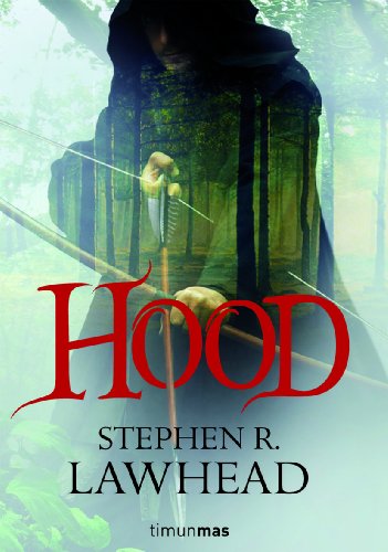 Hood (9788448036232) by Lawhead, Stephen R.