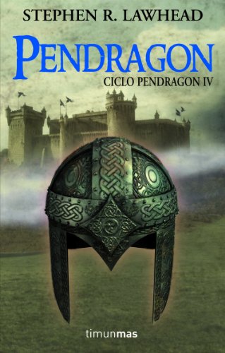 Stock image for PENDRAGON N4/5 (No Fantasa pica) for sale by medimops