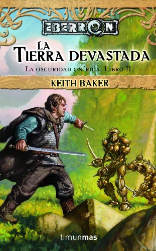 Stock image for LA TIERRA DEVASTADA for sale by Zilis Select Books