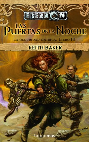 Las puertas de la Noche (9788448036539) by Baker, Keith