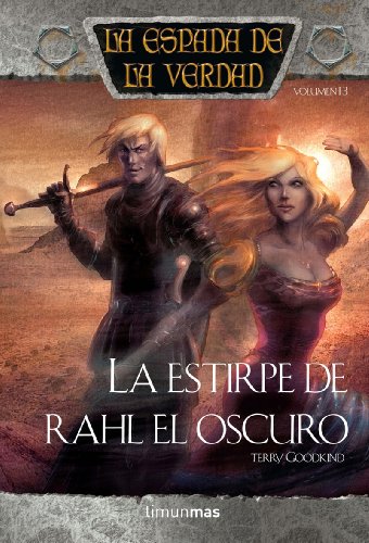 La espada de la verdad nÂº 13/22 La estirpe de Rahl el Oscuro (9788448036898) by Goodkind, Terry