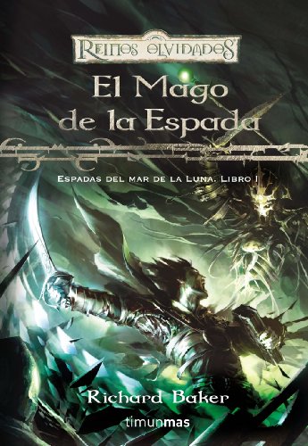 Stock image for El mago de la espada for sale by Iridium_Books