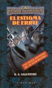 Stock image for El estigma de Errtu (9788448038397) for sale by Iridium_Books