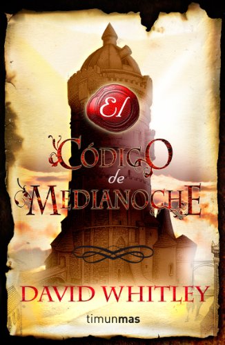 Stock image for El Cdigo De Medianoche (fantasa) for sale by RecicLibros