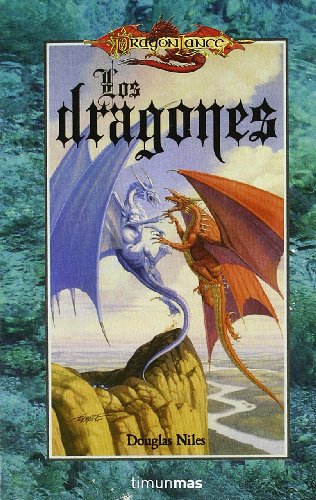 Beispielbild fr Los dragones zum Verkauf von medimops