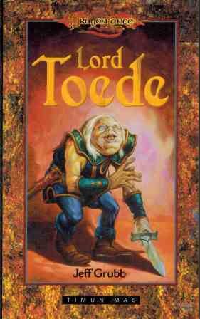 9788448039363: Lord toede