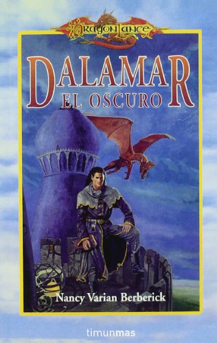 9788448039486: Dalamar El Oscuro