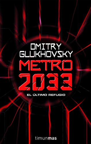 Stock image for Metro 2033 for sale by Ammareal