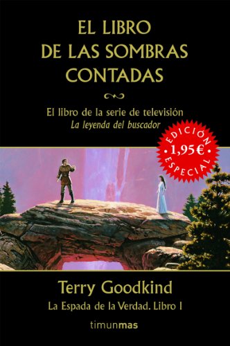 9788448039820: La espada de la verdad n 01/22 El Libro de las Sombras Contadas (ed. especial)