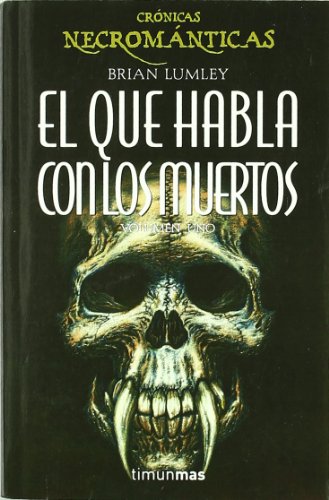 El que habla con los muertos