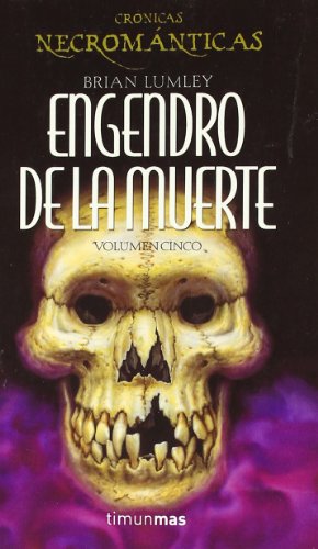 9788448040093: Engendro de la muerte (Terror)