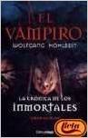 El vampiro (Timun mas narrativa) (Spanish Edition) (9788448040154) by Hohlbein, Wolfgang