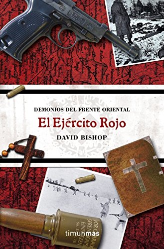 Beispielbild fr El ejrcito rojo (Terror) zum Verkauf von medimops