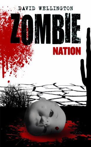 Beispielbild fr Zombie Nation (Terror) zum Verkauf von medimops