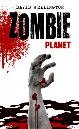 Beispielbild fr Zombie Planet (Terror, Band 3) zum Verkauf von medimops