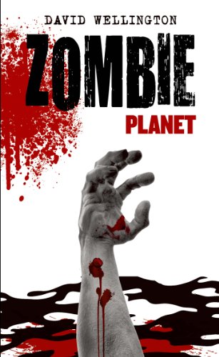 Imagen de archivo de Zombie Planet (Terror, Band 3) a la venta por medimops