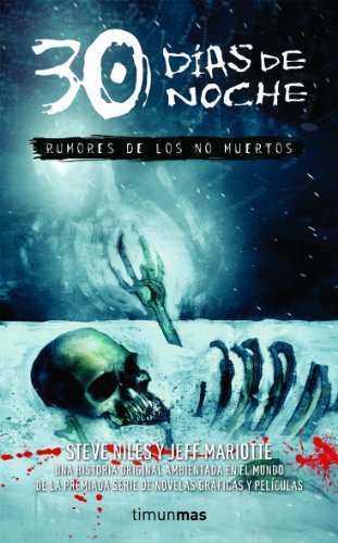 Rumores de los no muertos (9788448040291) by Niles, Steve; Mariotte, Jeff