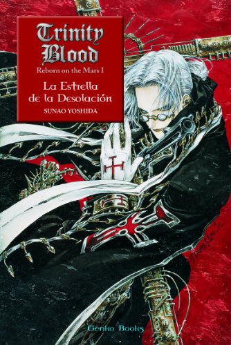 Stock image for La estrella de la desolacin (Genko Books, Band 5) for sale by medimops