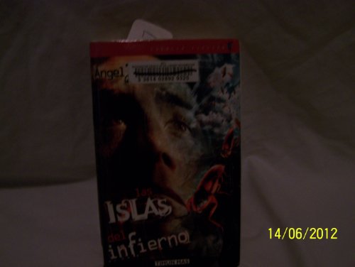 Imagen de archivo de Islas Del Infierno, Las a la venta por RecicLibros