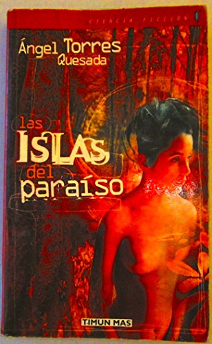 Imagen de archivo de Las Islas Del Paraiso a la venta por medimops