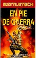 En pie de guerra / Bred for War (Battletech) (Spanish Edition) (9788448043612) by Stackpole, Michael A.