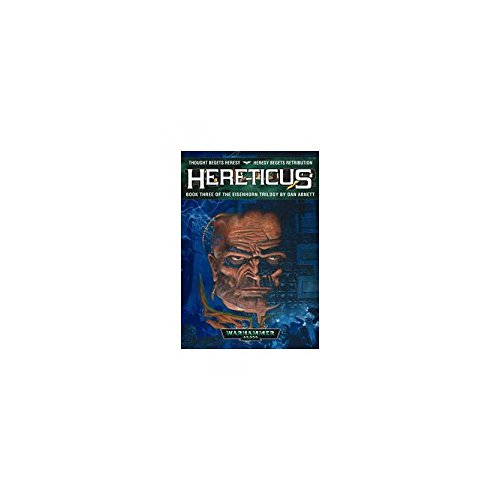 Hereticus (Warhammer) (Spanish Edition) (9788448043742) by Abnett, Dan