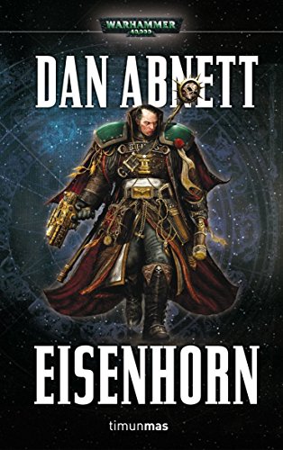 9788448044008: Eisenhorn (NO Warhammer 40000)