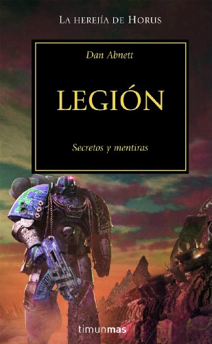 LegiÃ³n (9788448044169) by McNeill, Graham