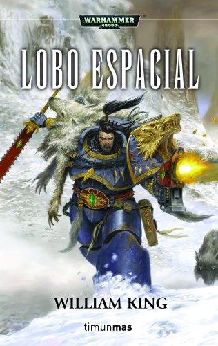 9788448044411: mnibus Lobo Espacial (NO Warhammer 40000)