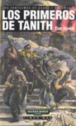 9788448044435: Los primeros de Tanith (NO Warhammer 40000)