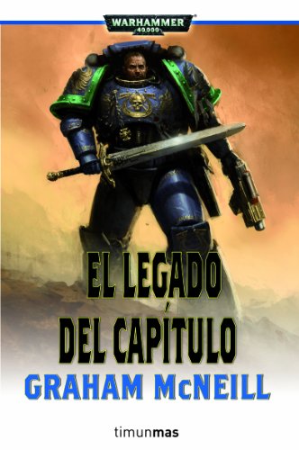El legado del CapÃ­tulo (9788448044541) by McNeill, Graham