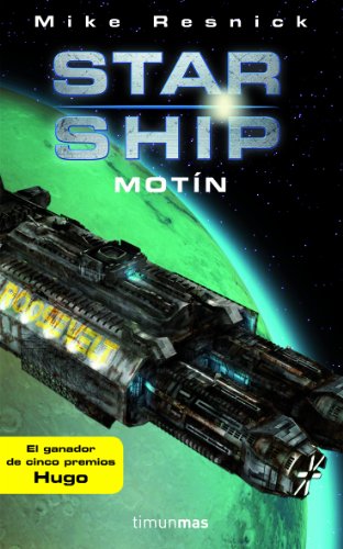 Imagen de archivo de Starship: Motn (NO USAR Ciencia Ficcin) a la venta por medimops