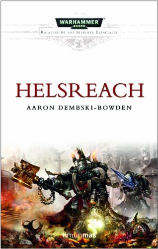 Helsreach (9788448044664) by Dembski-Bowden, Aaron