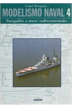 Stock image for Modelismo Naval. Navegables a Motor Radiocontrolados for sale by Hamelyn