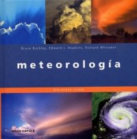 9788448047023: Meteorologa (BIBLIOTECA VISUAL)